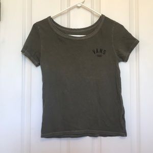 Vans T-Shirt